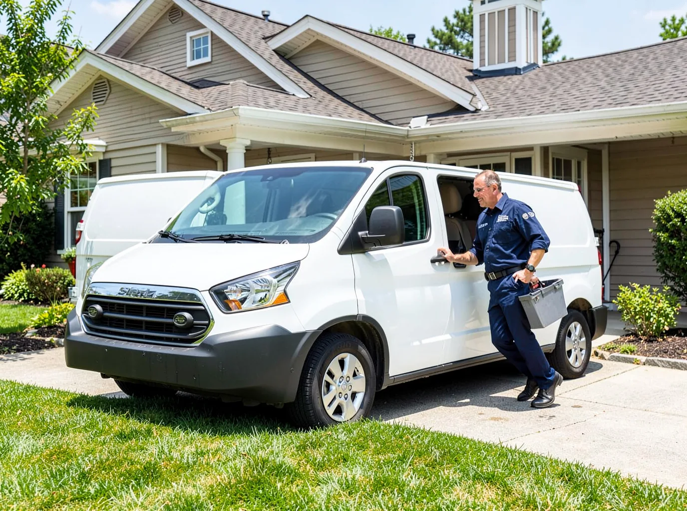 Emergency Plumber company in Rural Valley, PA